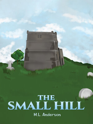 cover image of The Small Hill
